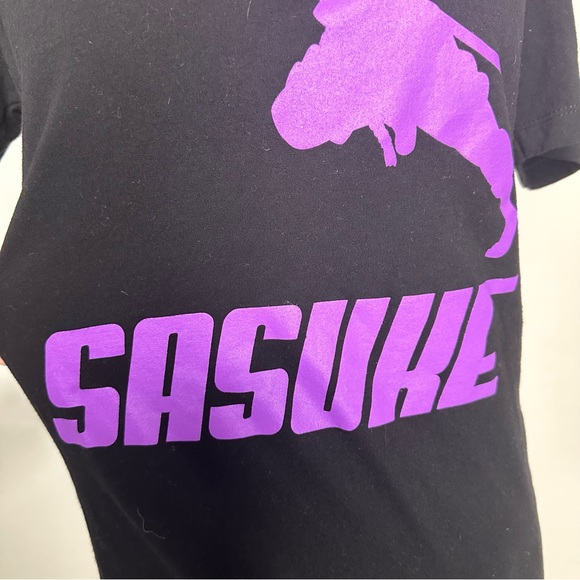 Naruto Sasuke t-shirt - Picture 13 of 15